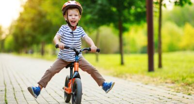 4 Fun Activities For You and Your Child with ADHD￼